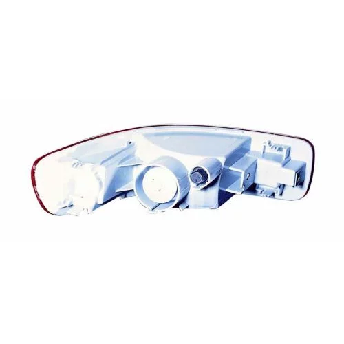 Zadné hmlové svetlo 214-4002R-LD-UE (ABAKUS / Loro) - obr. 1