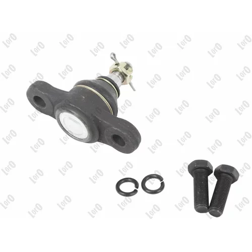 Zvislý/nosný čap 233-03-015 (ABAKUS / Loro) - obr. 2