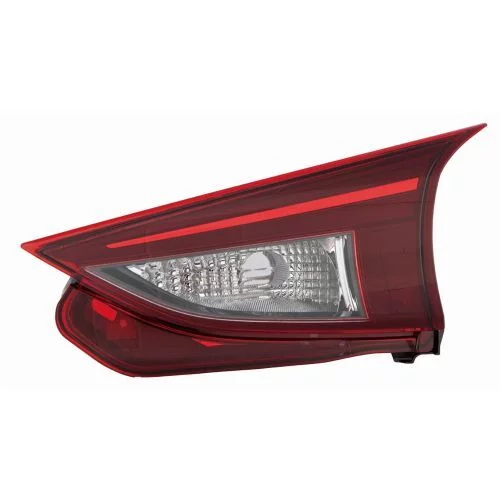 Zadné svetlo ABAKUS 316-1309R-LD-UE