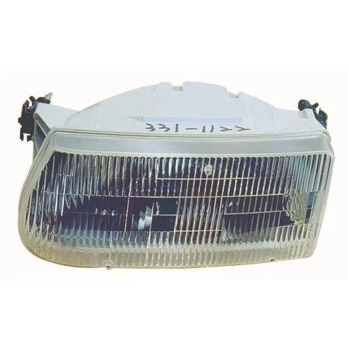 Hlavný svetlomet ABAKUS / Loro 331-1122R-AS