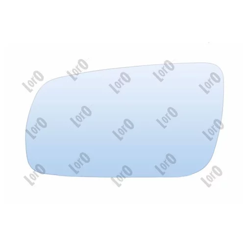 Sklo vonkajšieho zrkadla ABAKUS 4011G04 (ABAKUS / Loro) - obr. 1