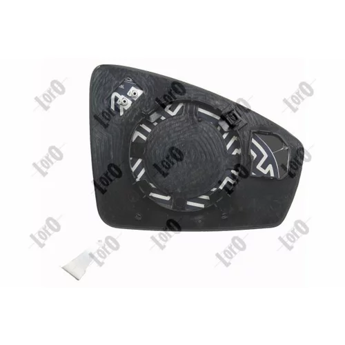 Sklo vonkajšieho zrkadla ABAKUS 4065G03 (ABAKUS / Loro) - obr. 1