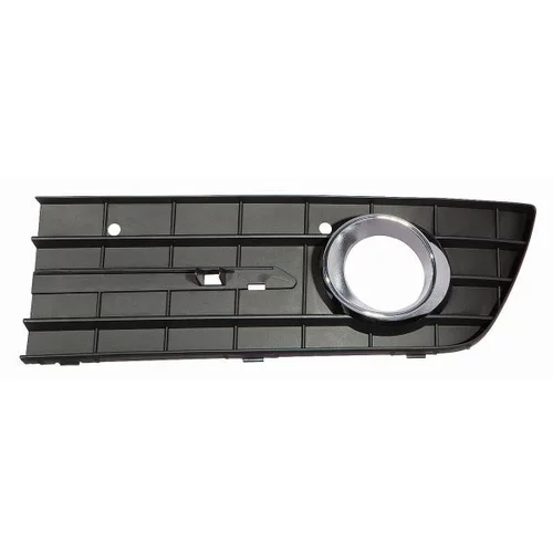 Vetracia mriežka v nárazníku ABAKUS / Loro 440-2533R-UD