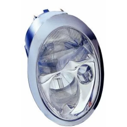 Hlavný svetlomet ABAKUS 882-1112R-LD-EM