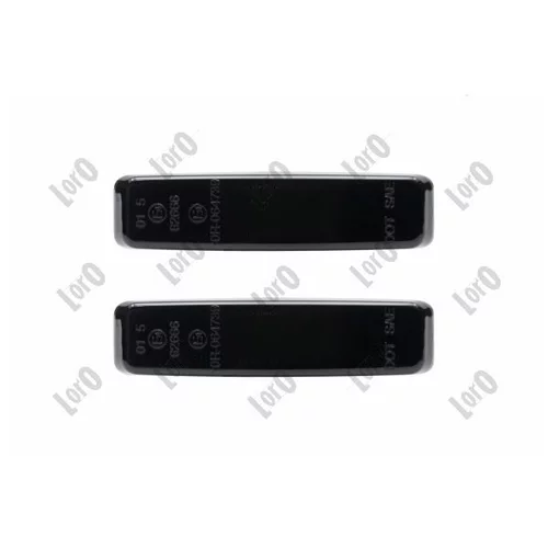 Sada smerových svetiel ABAKUS L04-140-014LED-S