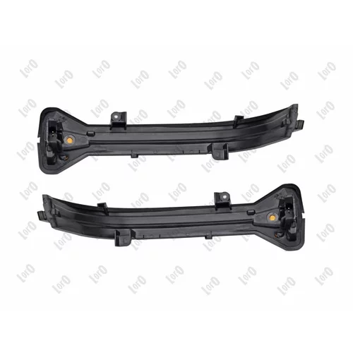 Sada smerových svetiel ABAKUS L04-140-020LED-D (ABAKUS / Loro) - obr. 1