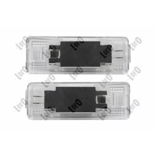 Vnútorné svetlo ABAKUS L04-470-0002LED (ABAKUS / Loro) - obr. 1