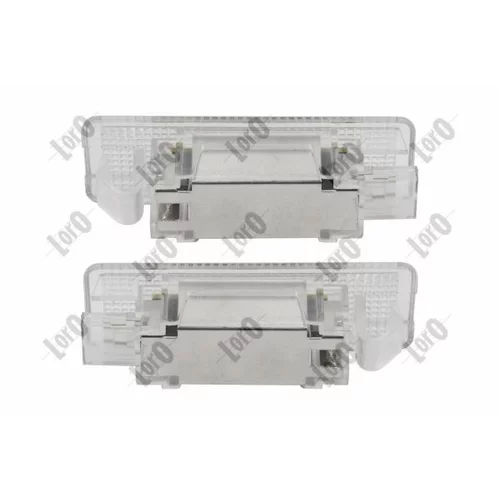 Vnútorné svetlo ABAKUS L04-470-0002LED (ABAKUS / Loro) - obr. 2