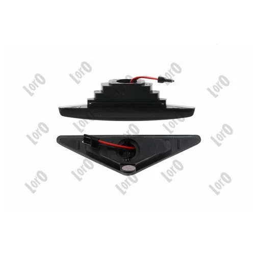 Sada smerových svetiel ABAKUS L16-140-005LED-SD (ABAKUS / Loro) - obr. 1