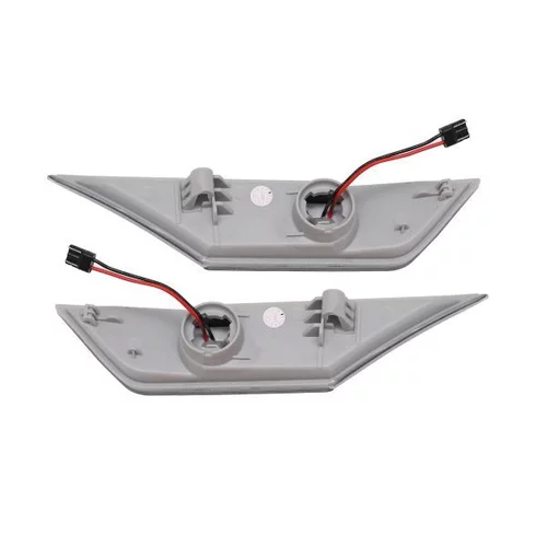 Bočné obrysové svetlo ABAKUS L18-140-001LED (ABAKUS / Loro) - obr. 1