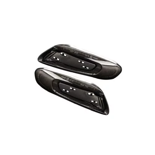 Sada smerových svetiel ABAKUS L32-140-004LED-S (ABAKUS / Loro) - obr. 2