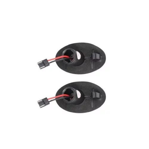 Sada smerových svetiel ABAKUS L37-140-007LED (ABAKUS / Loro) - obr. 2