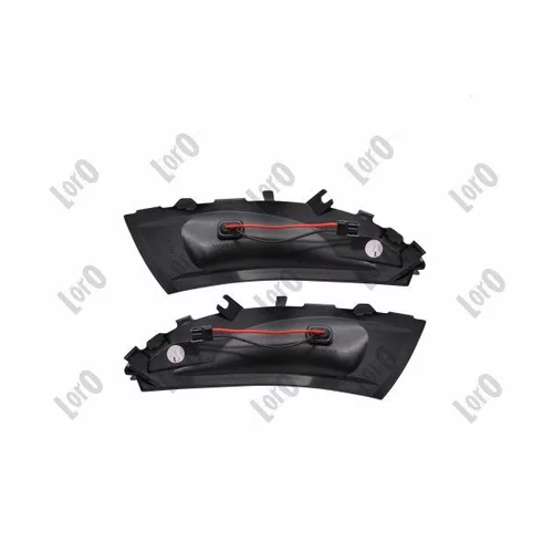 Sada smerových svetiel ABAKUS L42-140-002LED-SD (ABAKUS / Loro) - obr. 1