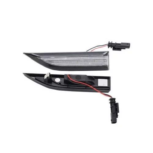 Sada smerových svetiel ABAKUS L53-140-002LED (ABAKUS / Loro) - obr. 1