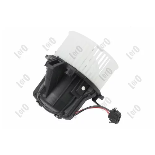 Vnútorný ventilátor ABAKUS 003-022-0004 (ABAKUS / Loro) - obr. 2