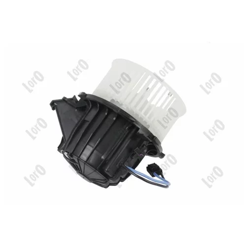 Vnútorný ventilátor ABAKUS 003-022-0005 (ABAKUS / Loro) - obr. 2