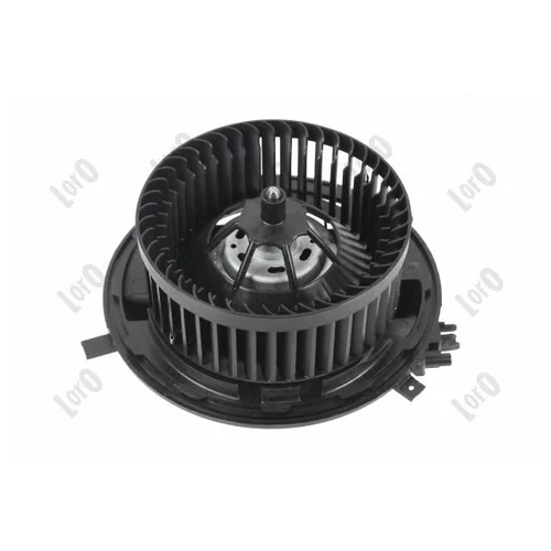 Vnútorný ventilátor 003-022-0010 (ABAKUS / Loro) - obr. 1