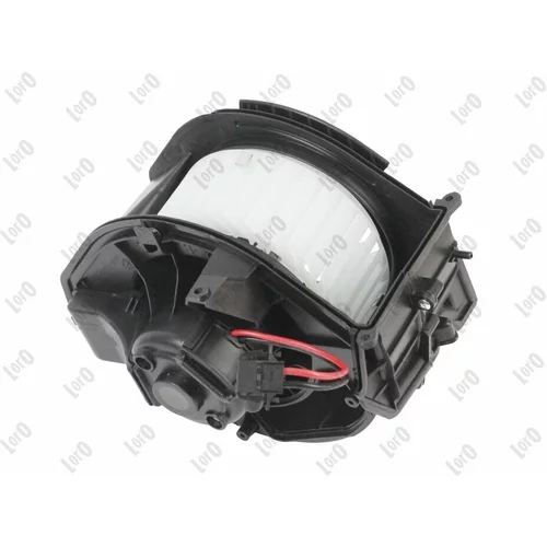Vnútorný ventilátor ABAKUS 003-022-0012 (ABAKUS / Loro) - obr. 1