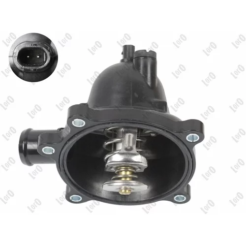 Termostat chladenia ABAKUS 003-025-0005 (ABAKUS / Loro) - obr. 3