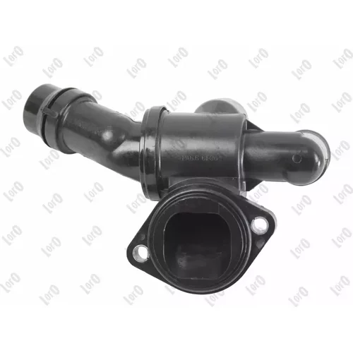 Termostat chladenia 003-025-0009 (ABAKUS / Loro) - obr. 3