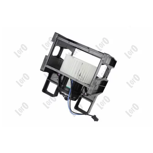 Vnútorný ventilátor ABAKUS 004-022-0007 (ABAKUS / Loro) - obr. 2