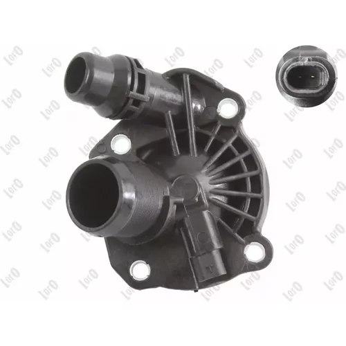 Termostat chladenia ABAKUS 004-025-0040 (ABAKUS / Loro) - obr. 4