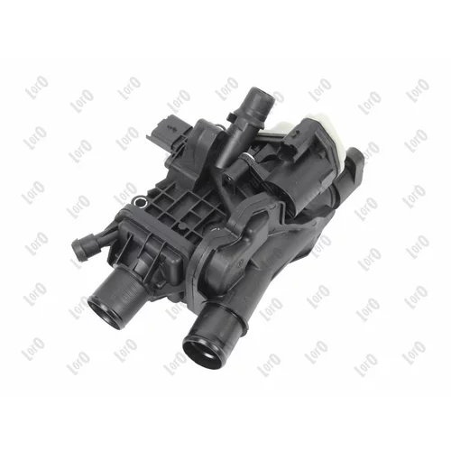 Termostat chladenia ABAKUS 009-025-0008 (ABAKUS / Loro) - obr. 2