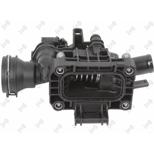 Termostat chladenia ABAKUS 009-025-0013 (ABAKUS / Loro) - obr. 1