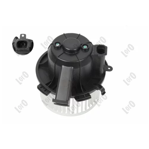 Vnútorný ventilátor ABAKUS 010-022-0002 (ABAKUS / Loro) - obr. 3