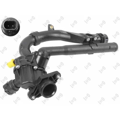 Termostat chladenia ABAKUS 014-025-0027 (ABAKUS / Loro) - obr. 2
