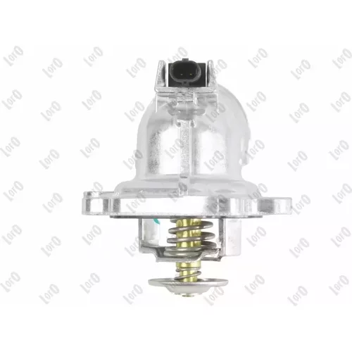 Termostat chladenia 014-025-0028 (ABAKUS / Loro) - obr. 5