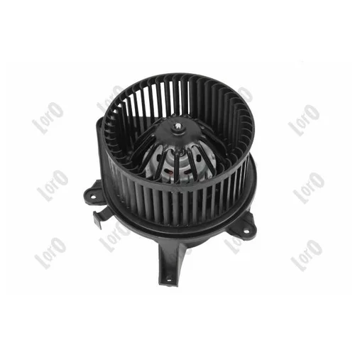Vnútorný ventilátor ABAKUS 016-022-0010 (ABAKUS / Loro) - obr. 1