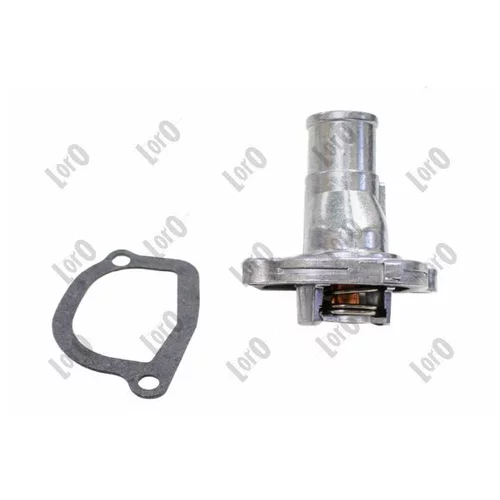 Termostat chladenia ABAKUS 016-025-0005 (ABAKUS / Loro) - obr. 1