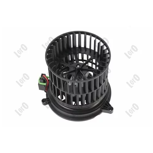 Vnútorný ventilátor ABAKUS 017-022-0008 (ABAKUS / Loro) - obr. 1