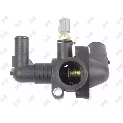 Termostat chladenia 017-025-0043 (ABAKUS / Loro) - obr. 3