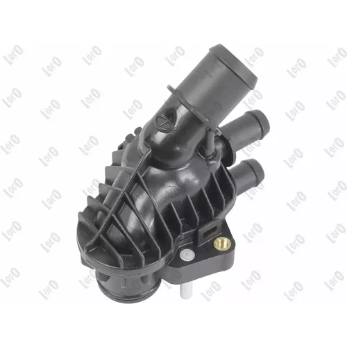 Termostat chladenia 017-025-0044 (ABAKUS / Loro) - obr. 2