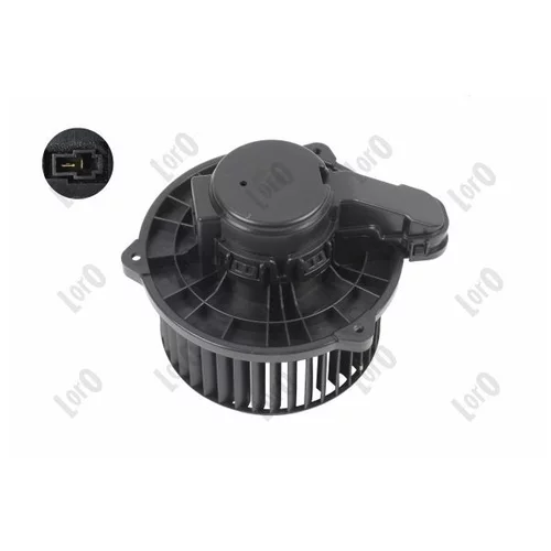 Vnútorný ventilátor ABAKUS 019-022-0002 (ABAKUS / Loro) - obr. 3