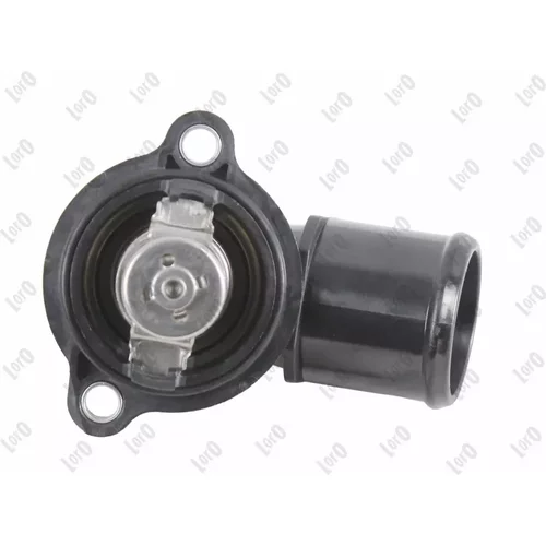 Termostat chladenia 023-025-0001 (ABAKUS / Loro) - obr. 2