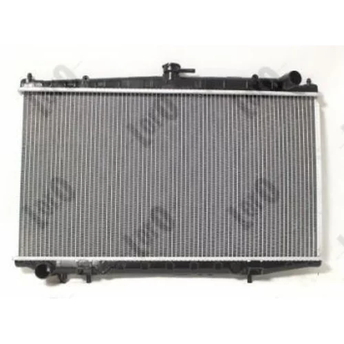 Chladič motora ABAKUS 035-017-0010-B