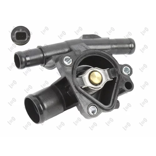 Termostat chladenia ABAKUS 035-025-0004 (ABAKUS / Loro) - obr. 2