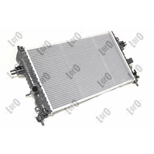 Chladič motora ABAKUS 037-017-0029-B (ABAKUS / Loro) - obr. 1