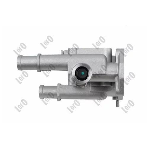 Obal termostatu ABAKUS 037-025-0042 (ABAKUS / Loro) - obr. 3