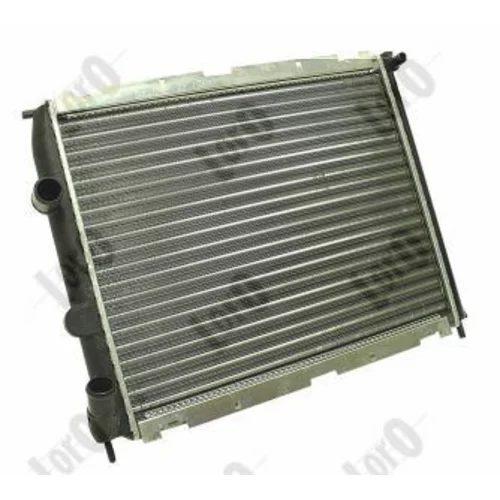 Chladič motora ABAKUS 042-017-0007