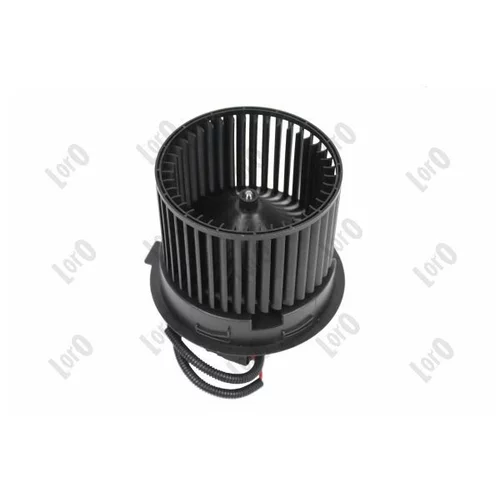 Vnútorný ventilátor ABAKUS 042-022-0009 (ABAKUS / Loro) - obr. 2