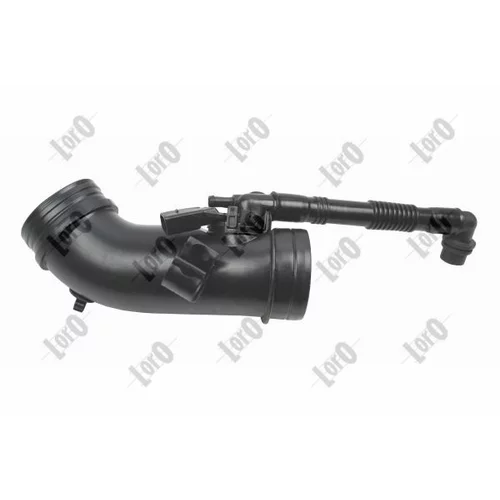 Nasávacia hadica, Vzduchový filter ABAKUS 048-028-001 (ABAKUS / Loro) - obr. 2