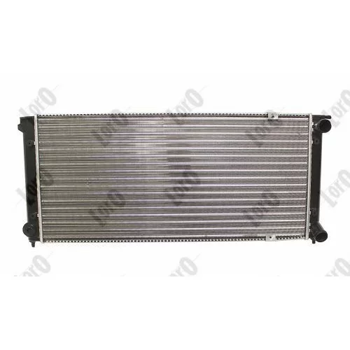 Chladič motora ABAKUS 053-017-0016 (ABAKUS / Loro) - obr. 1