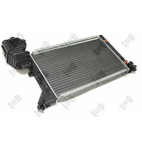 Chladič motora ABAKUS 054-017-0008 (ABAKUS / Loro)