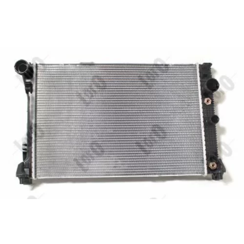 Chladič motora ABAKUS 054-017-0052-B (ABAKUS / Loro) - obr. 2