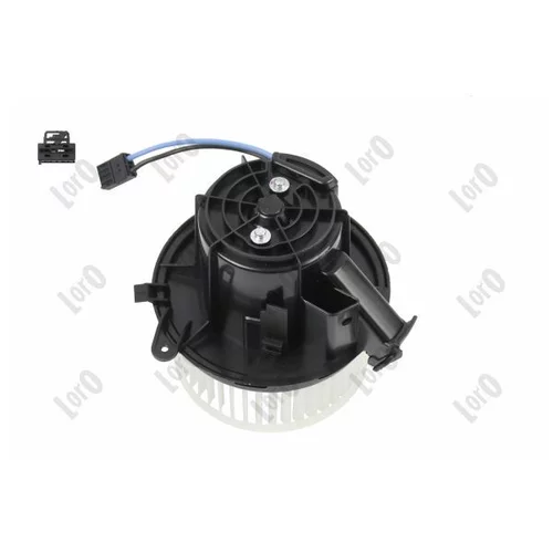 Vnútorný ventilátor ABAKUS 054-022-0015 (ABAKUS / Loro) - obr. 3