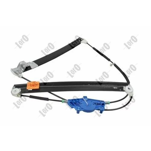 Mechanizmus zdvíhania okna ABAKUS 130-003-001 (ABAKUS / Loro) - obr. 1